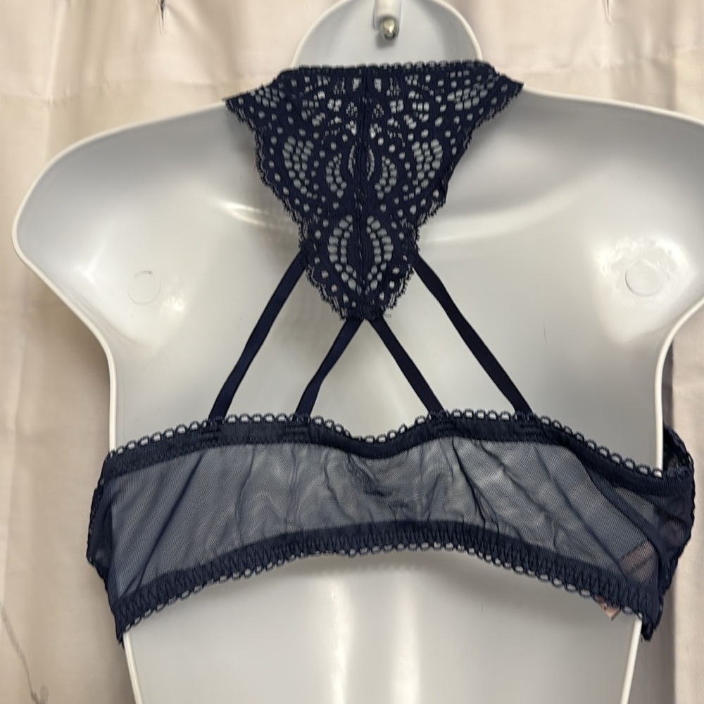 VS Dream Angels Demi Bra 36DD